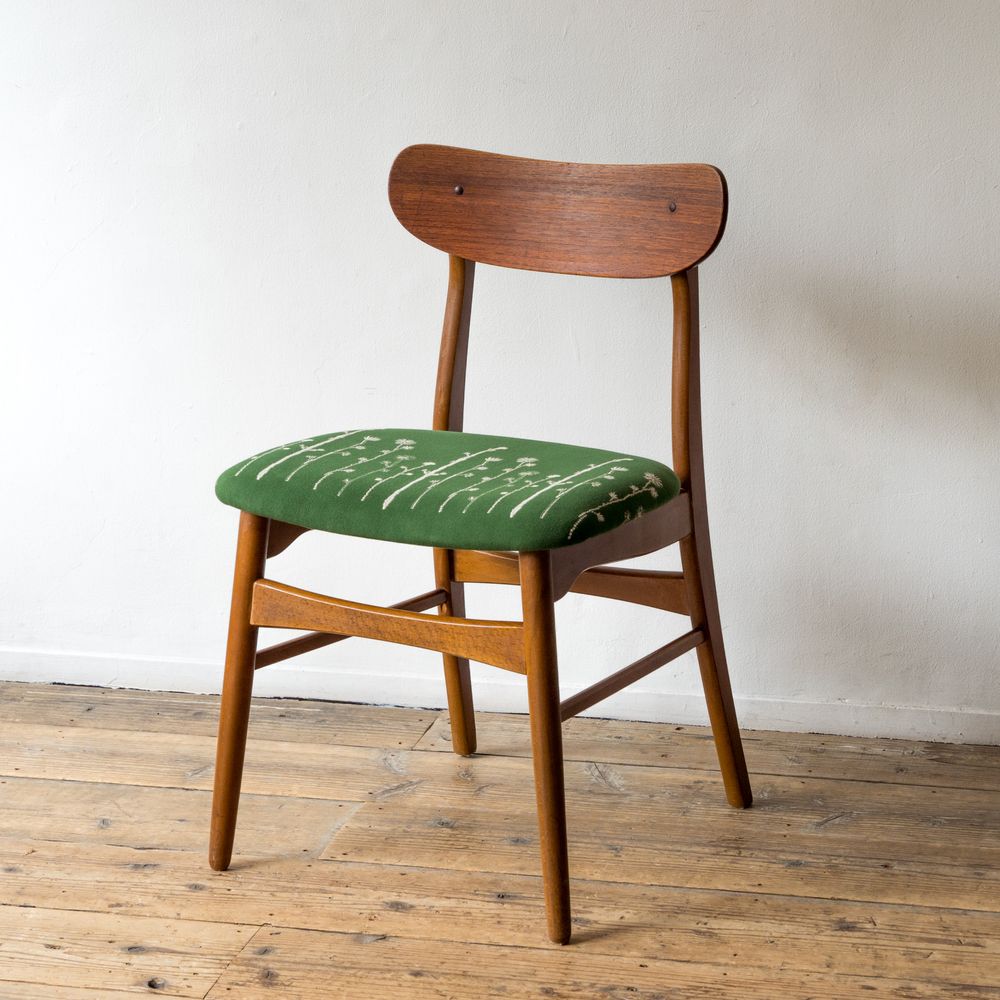 noppara Dining Chair - minä perhonen