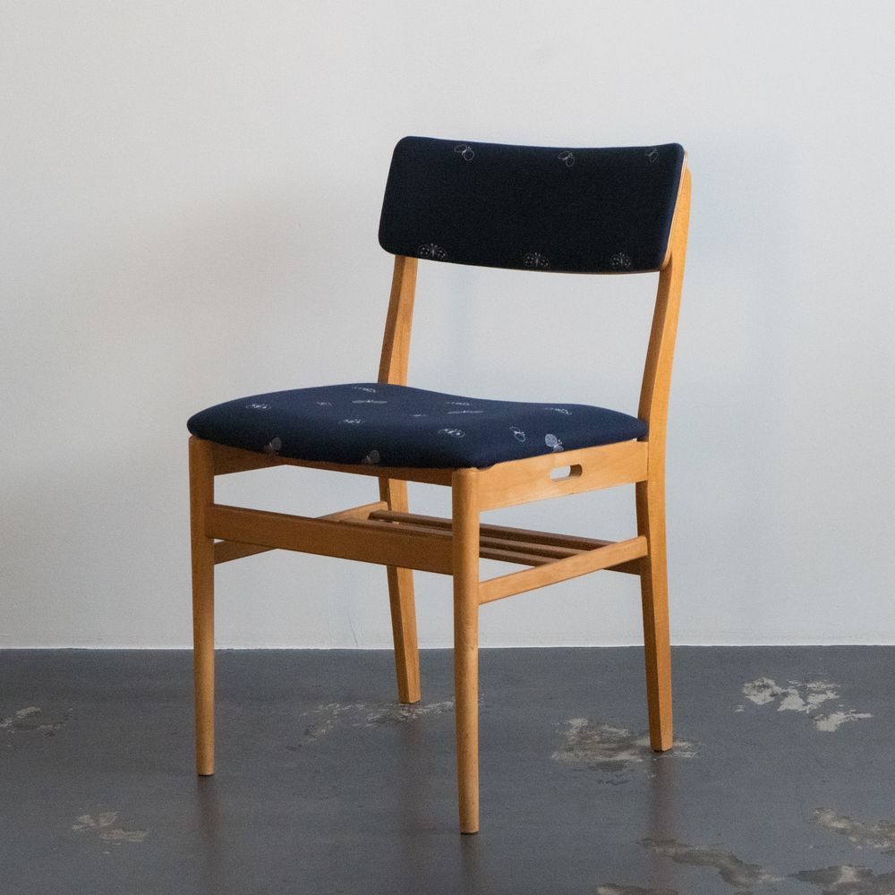 choucho Dining Chair - minä perhonen