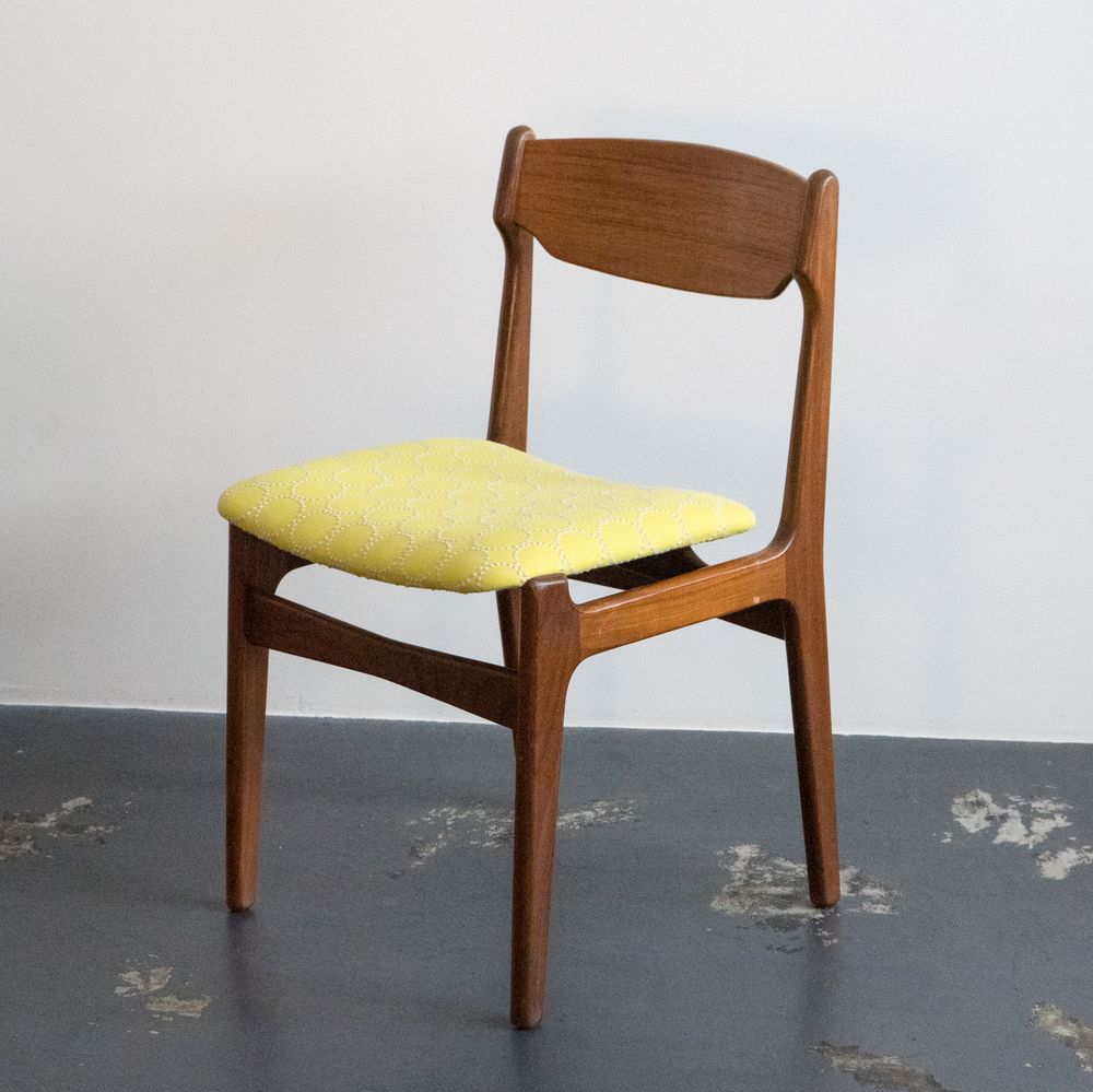 tambourine Dining Chair - minä perhonen