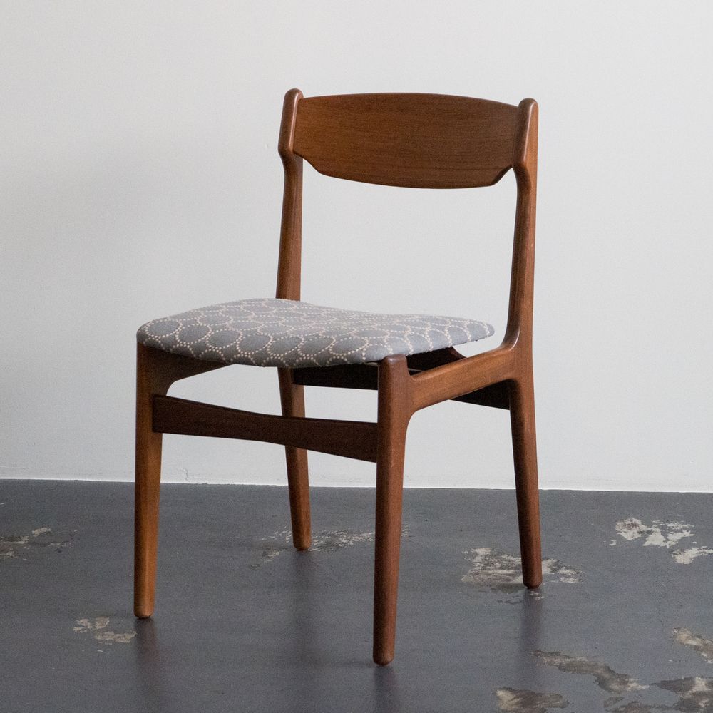 tambourine Dining Chair - minä perhonen