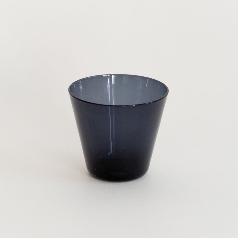 Nuutajarvi 2744 Tumbler S - minä perhonen