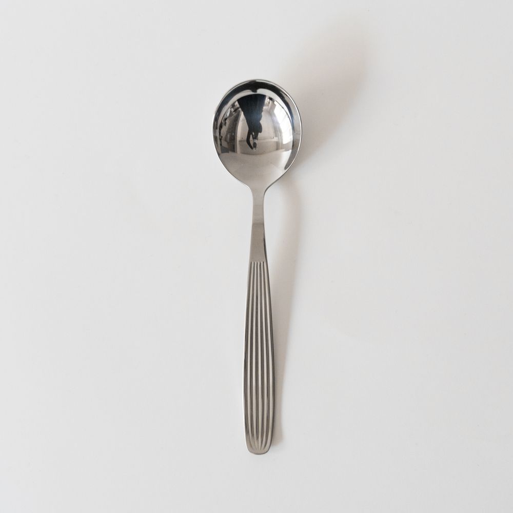 カイフランク 「easy day 」 ピトポイタ / フィンランド カトラリー Scandia Spoon 18.5 cm - minä perhonen