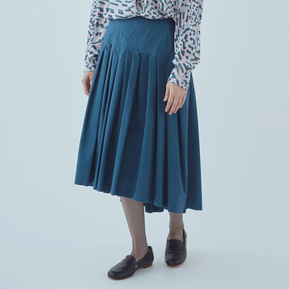 sol mou スカート - minä perhonen