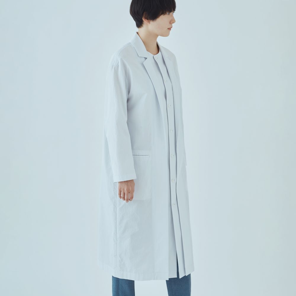 定価11万 ミナペルホネン sol mou コート 40 sol mou コート - minä perhonen