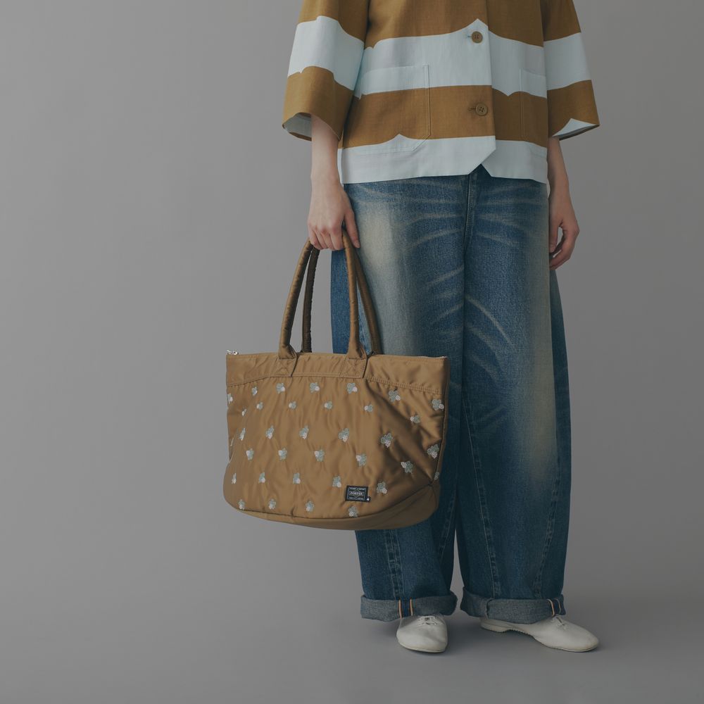 light berry TOTE BAG - minä perhonen