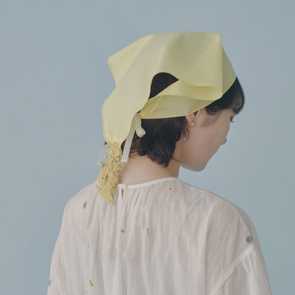 mina★さま専用 forest parade バブーシュカ - minä perhonen