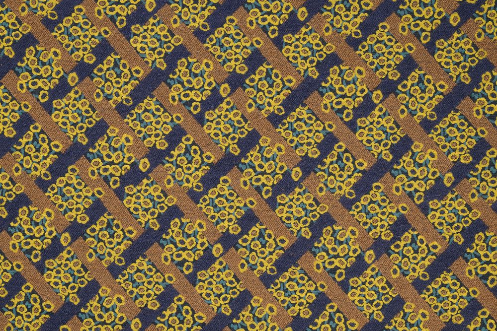 Textile Diary - minä perhonen