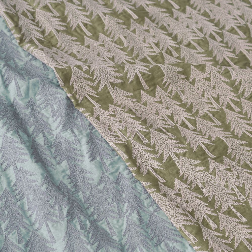 land theater ファブリック - minä perhonen