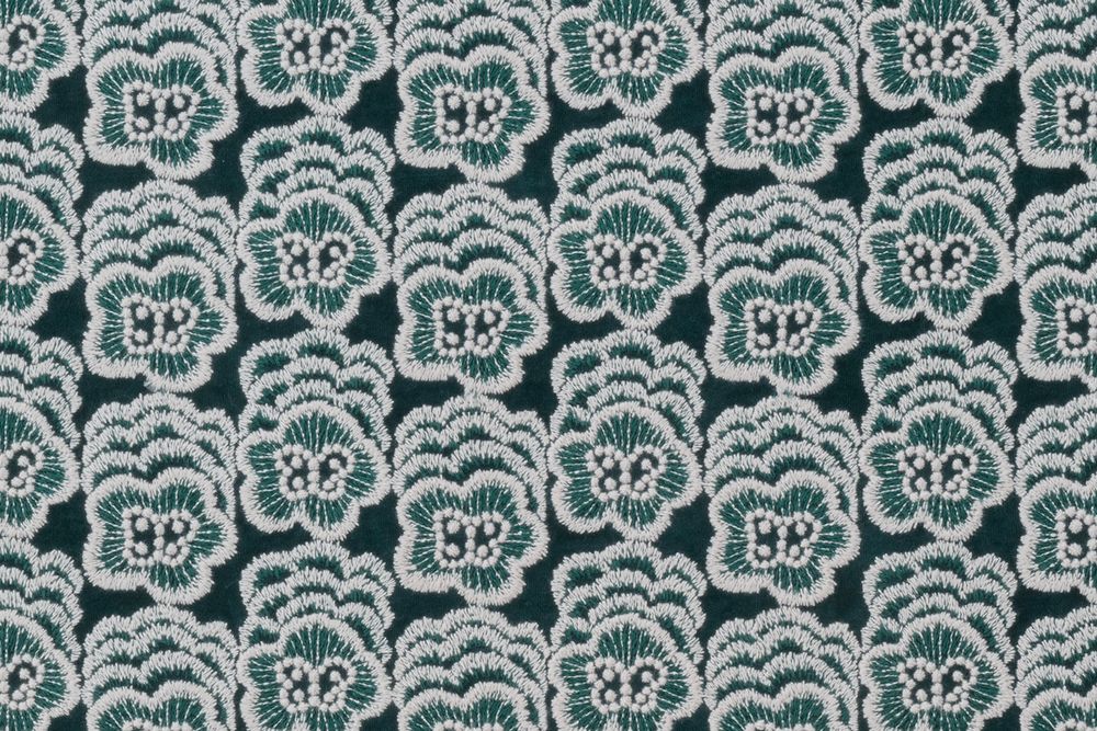 Textile Diary - minä perhonen