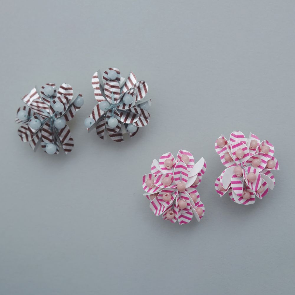 Bikini ピアス - minä perhonen