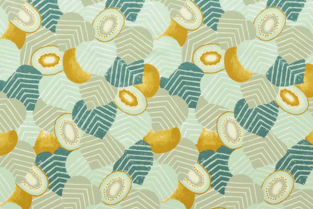 Textile Diary - minä perhonen