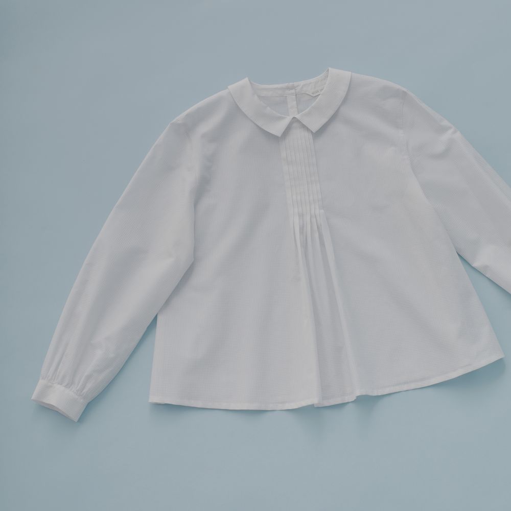 particule ブラウス - minä perhonen