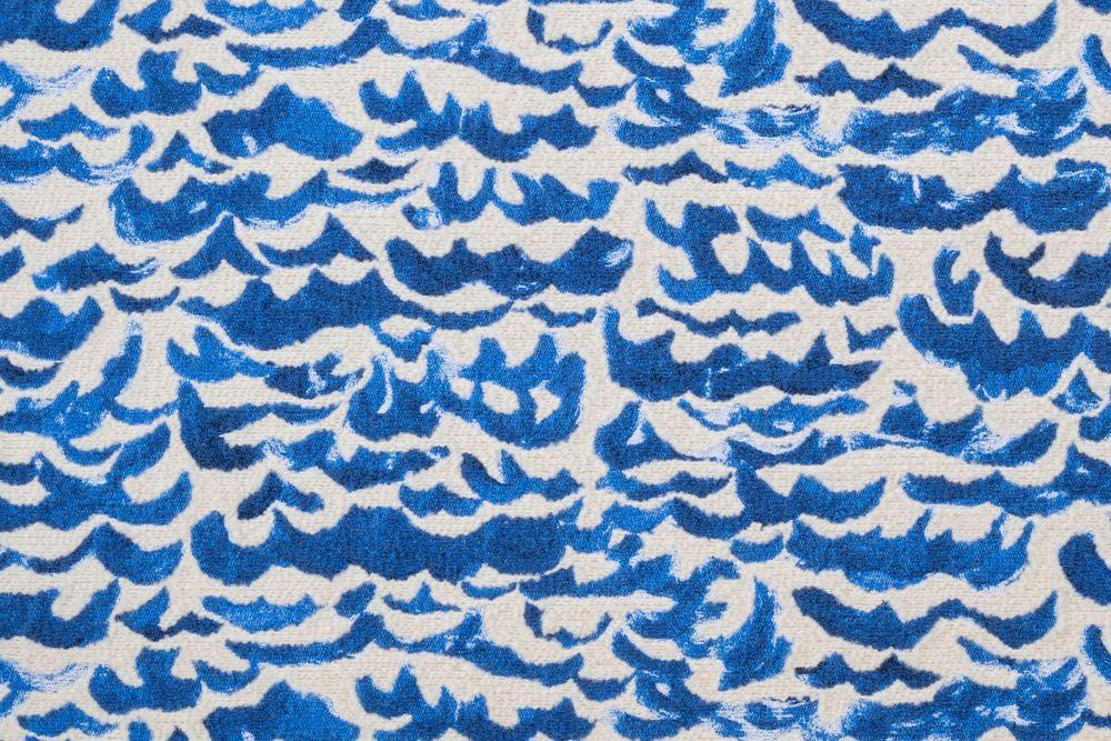 Textile Diary - minä perhonen