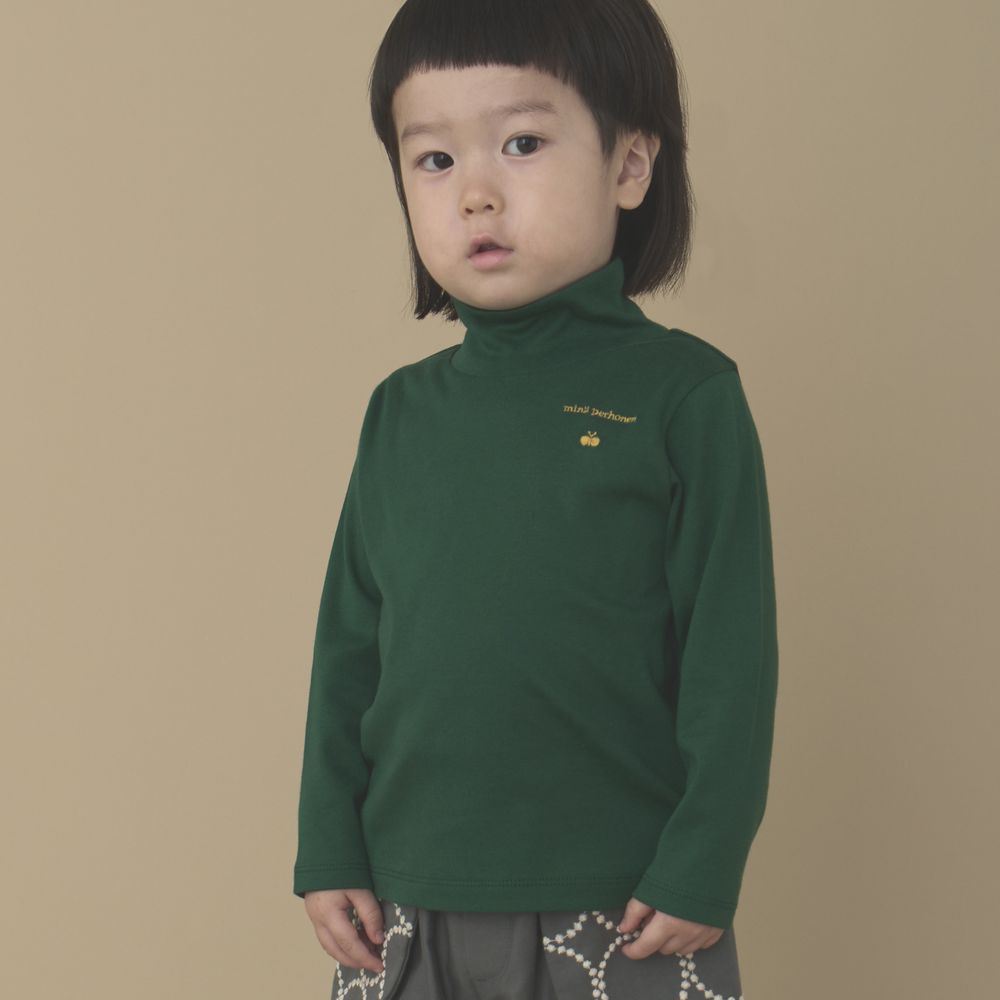 yui タートルネックカットソー - minä perhonen