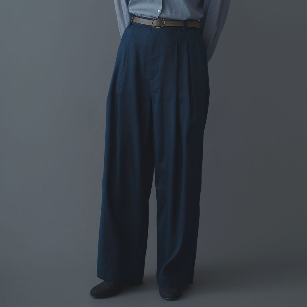 piena パンツ - minä perhonen