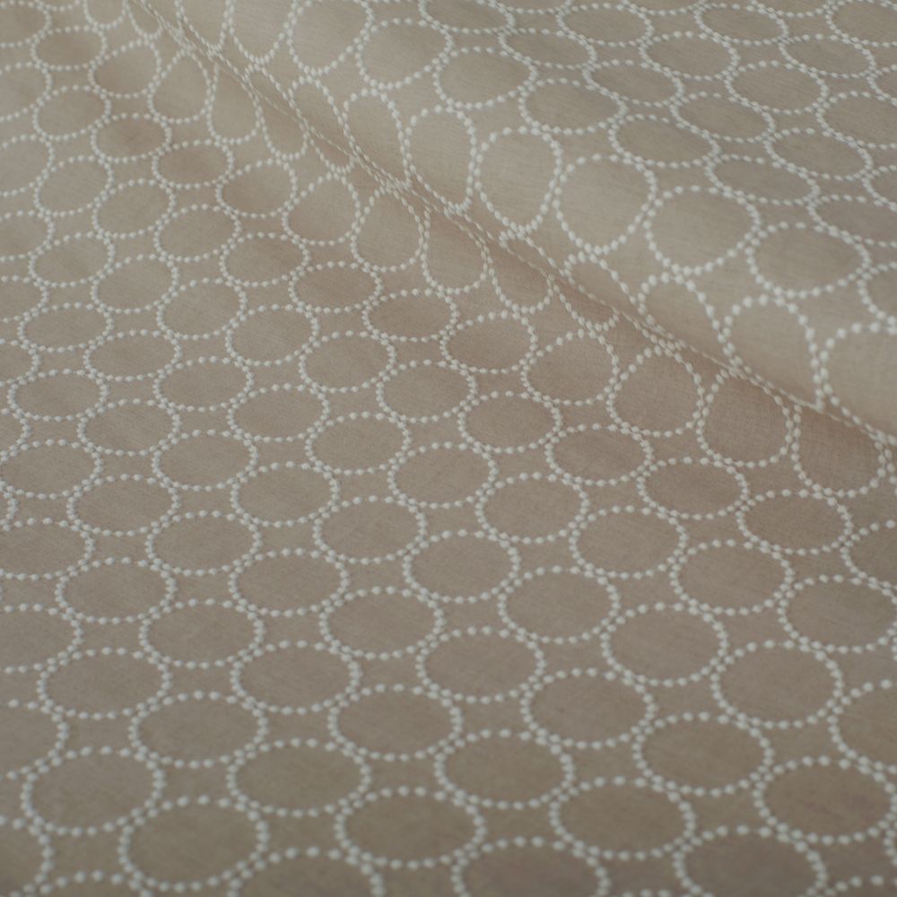 tambourine ファブリック - minä perhonen