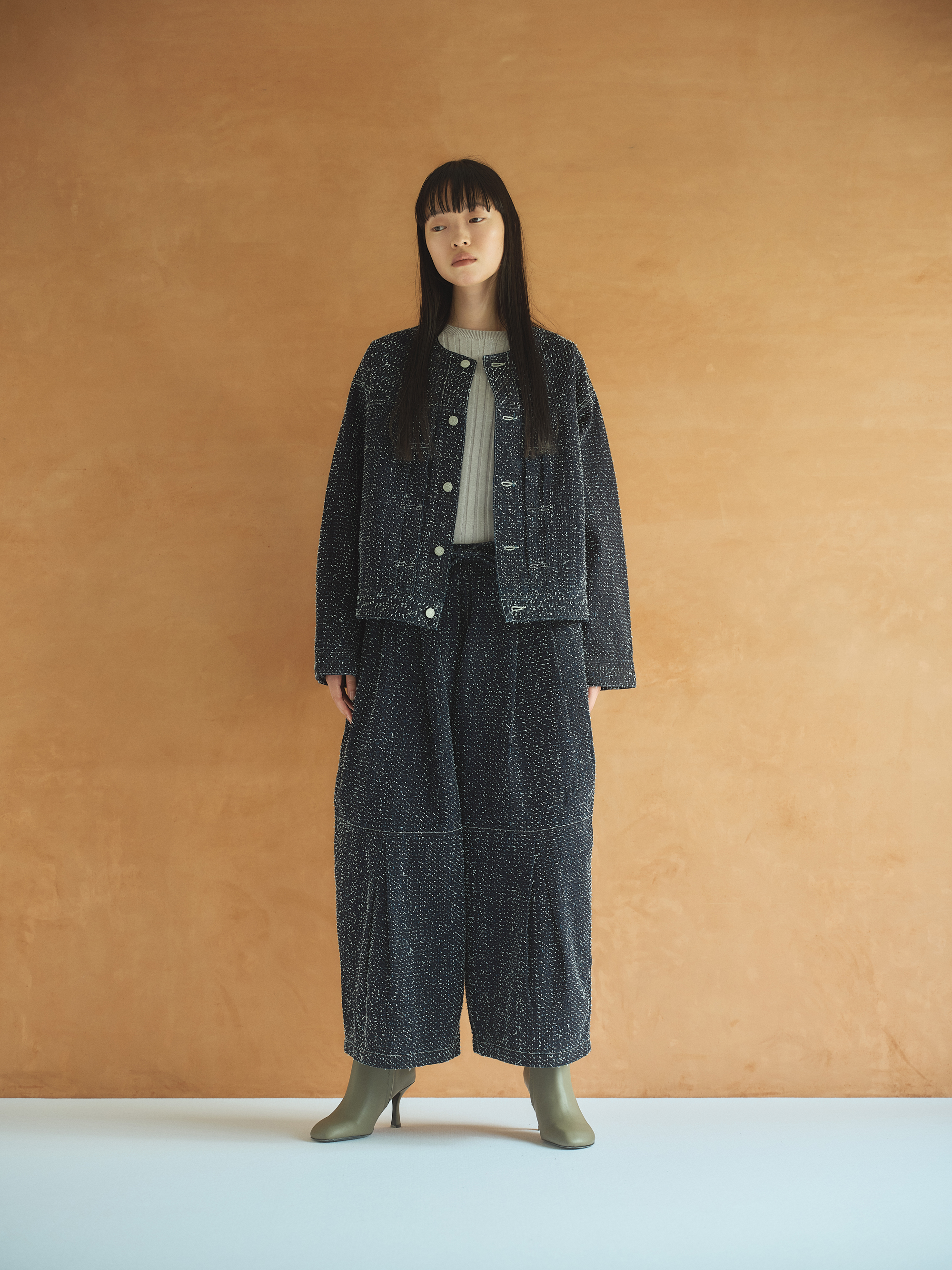 H& by POOL 2026 Autumn＆Winter Collection - minä perhonen