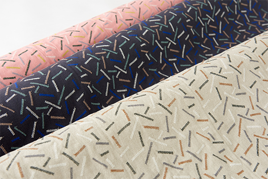 light stick ファブリック - minä perhonen