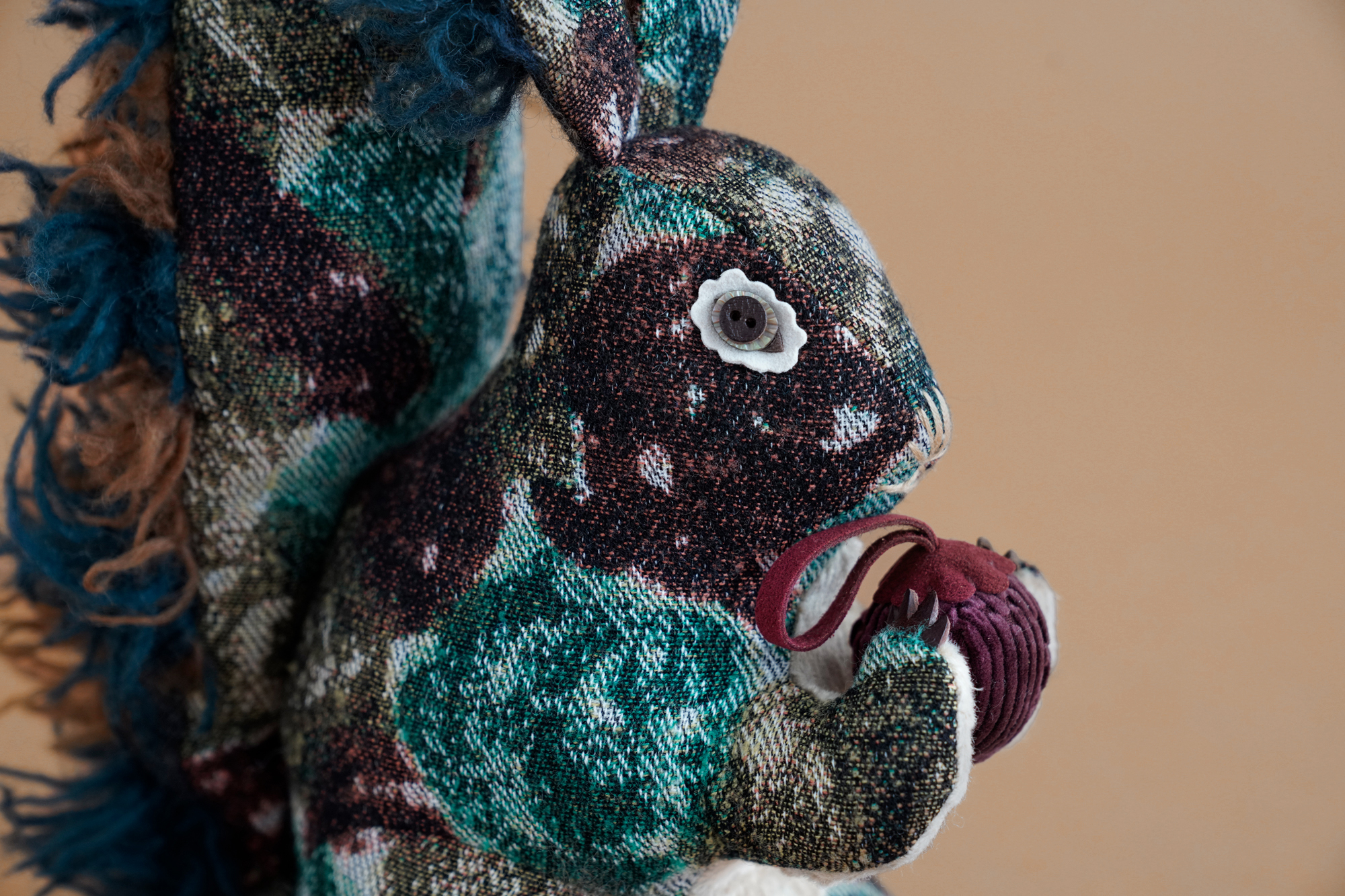 orava発売のお知らせ。11月8日～ - minä perhonen