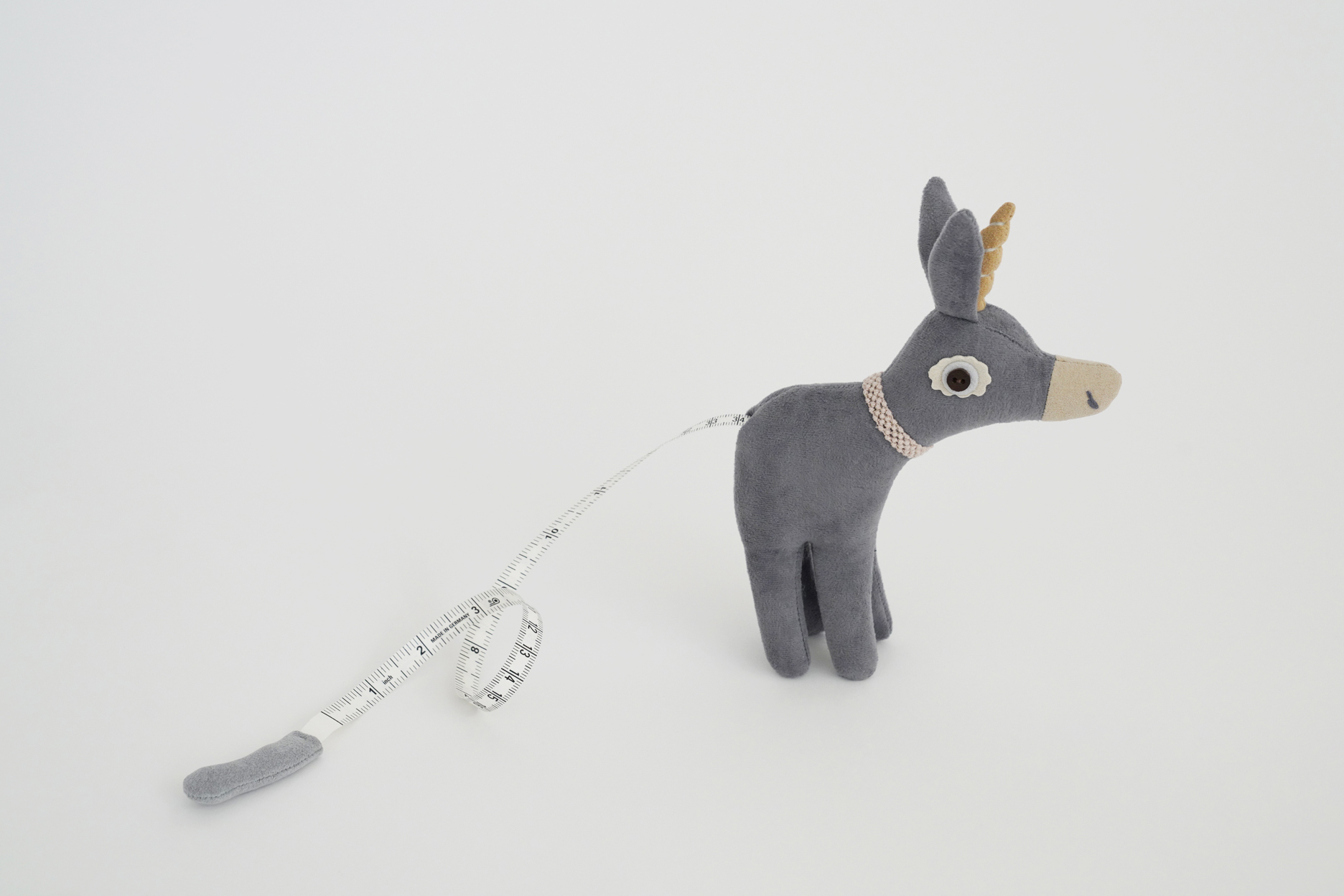 ミナペルホネン robacorn measure robacorn measure発売のお知らせ。1月24日〜 - minä perhonen