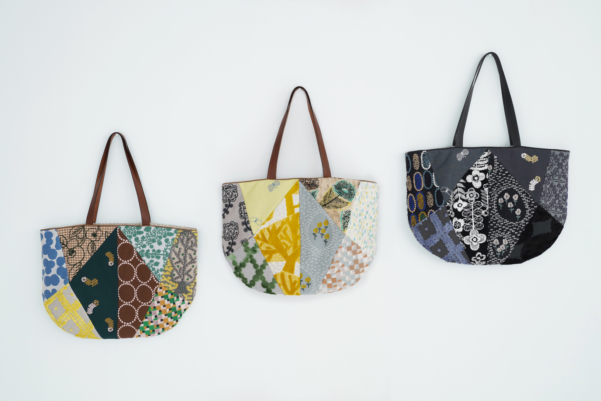 pala bag発売のお知らせ。1月24日～ - minä perhonen