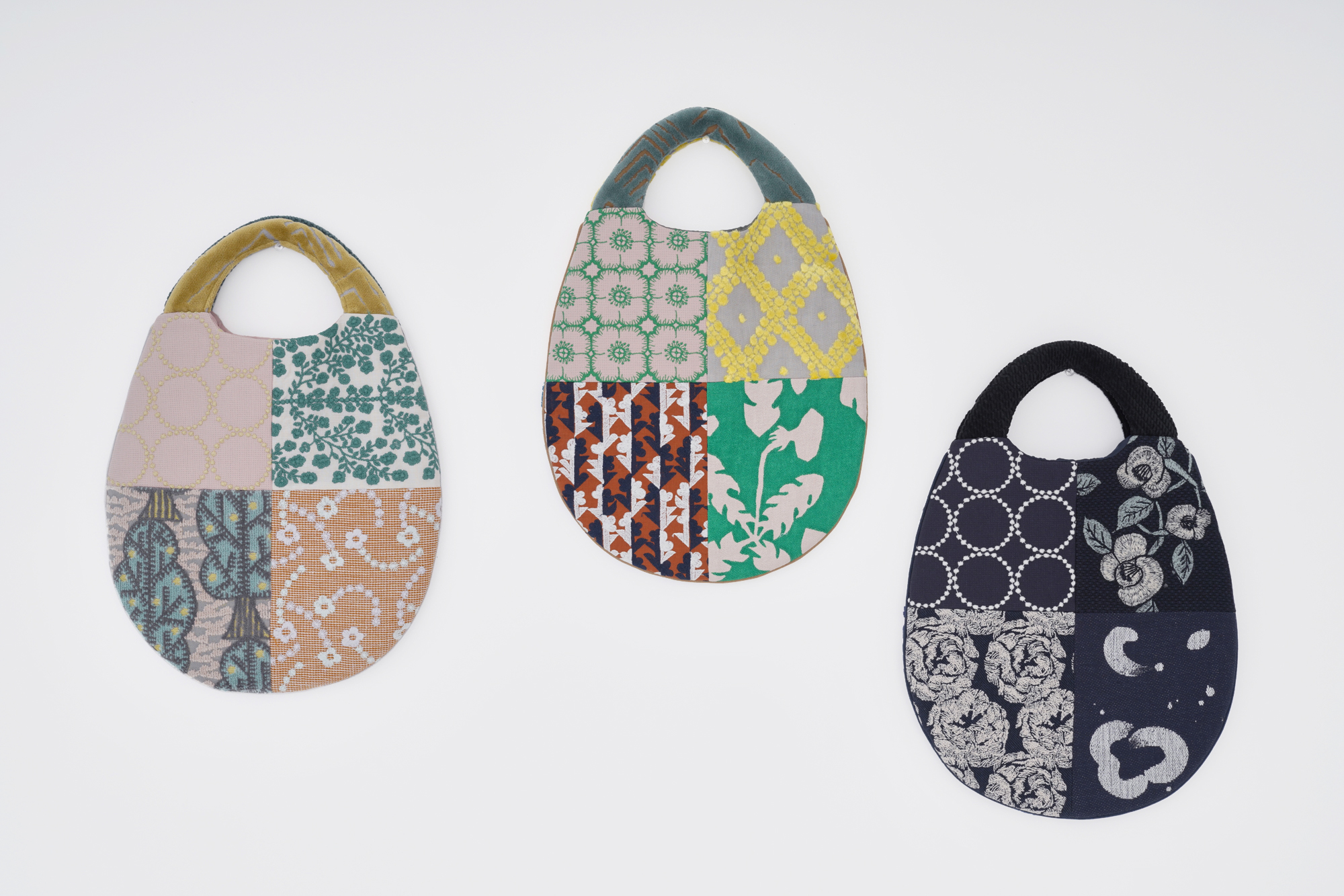 piece, egg bag発売のお知らせ。3月28日～ - minä perhonen