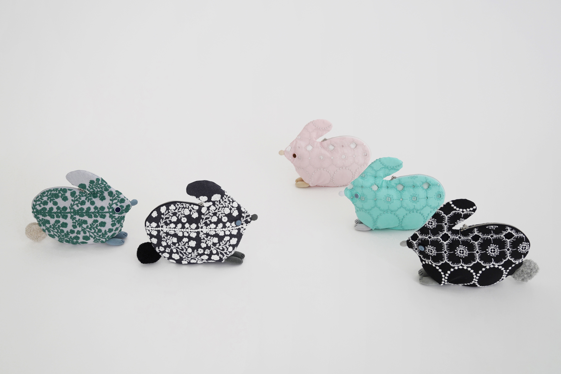 usa pouch、onomekaman発売のお知らせ。4月25日～ - minä perhonen