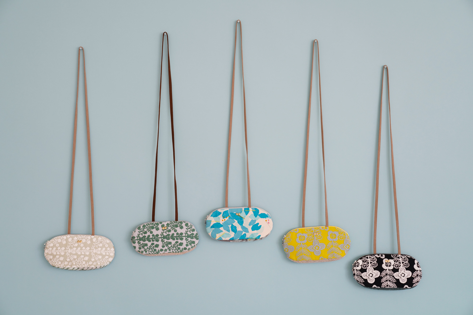 piece, coppe bag 発売のお知らせ。7月18日～ - minä perhonen