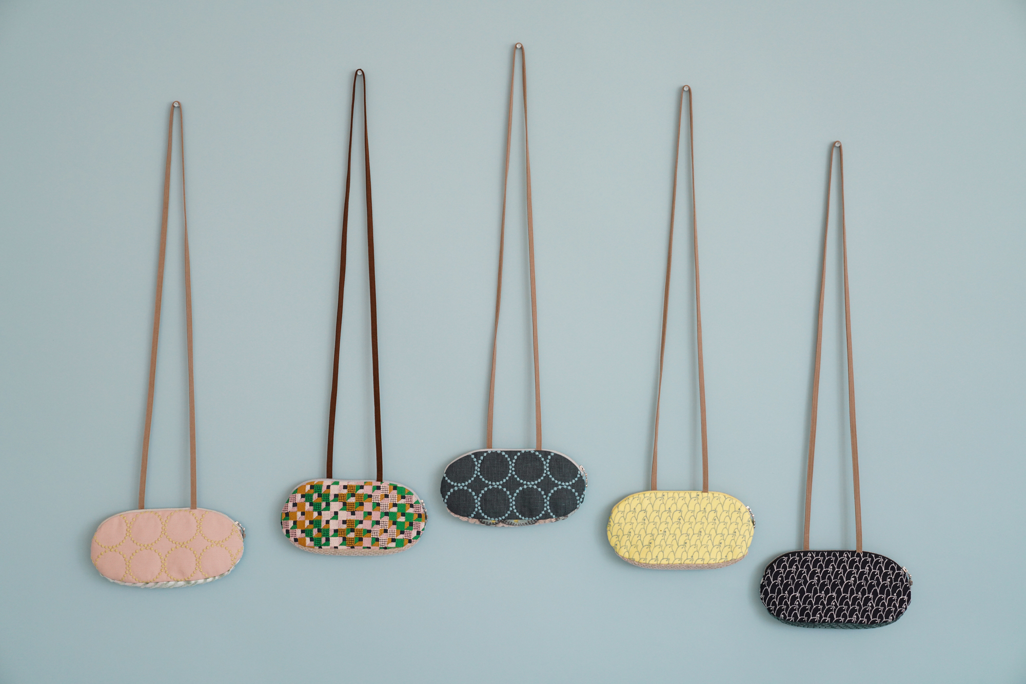 piece, coppe bag 発売のお知らせ。7月18日～ - minä perhonen