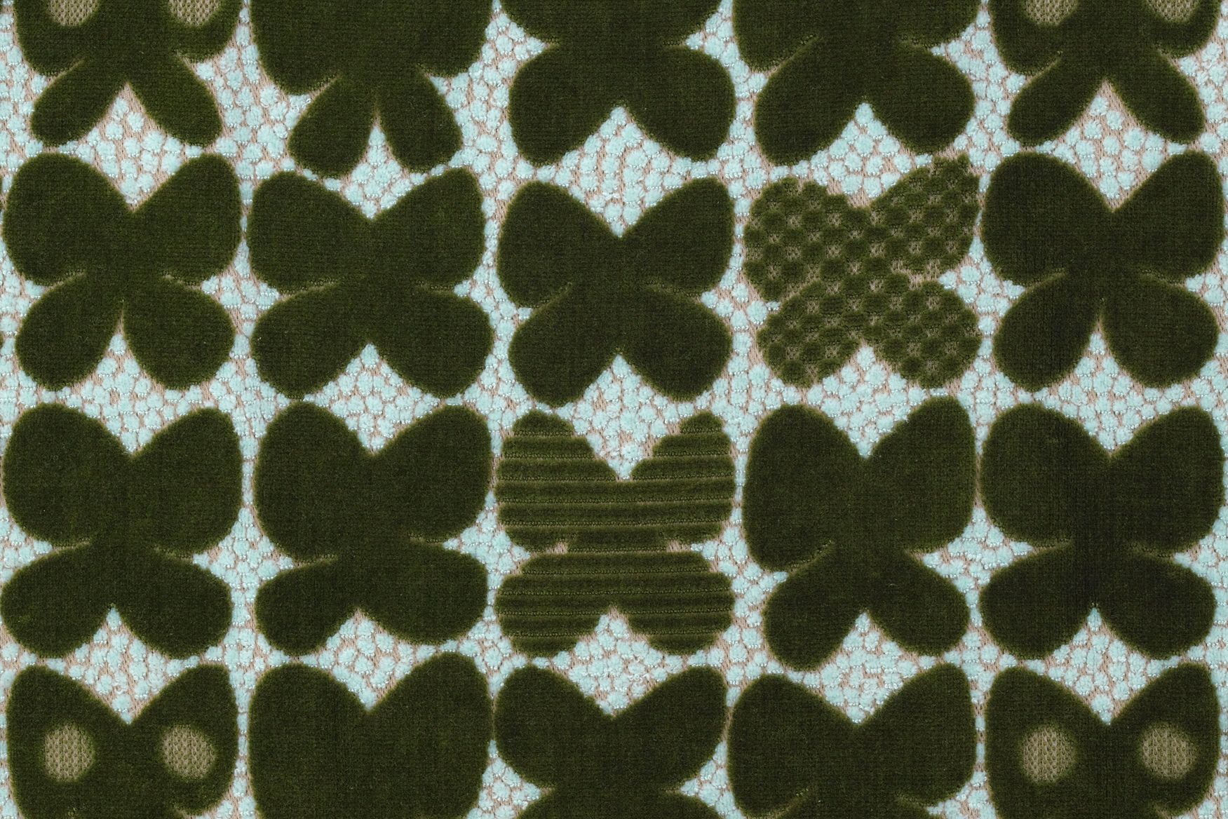 tefu tefu - minä perhonen