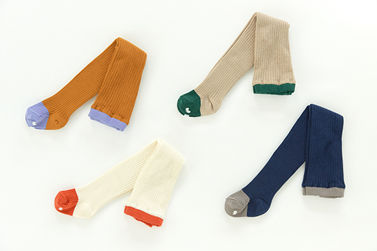 pointe タイツ - minä perhonen