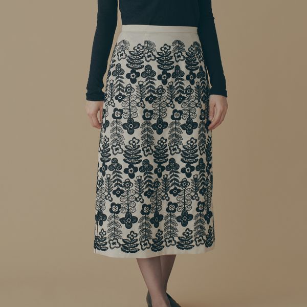 swing gardenタイトスカート