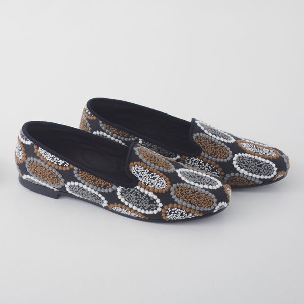 tambourine aurinko シューズ - minä perhonen