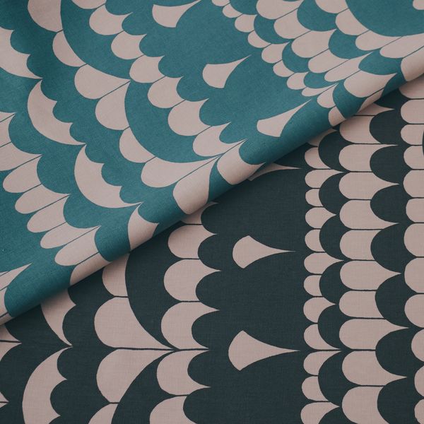 sea laceファブリック