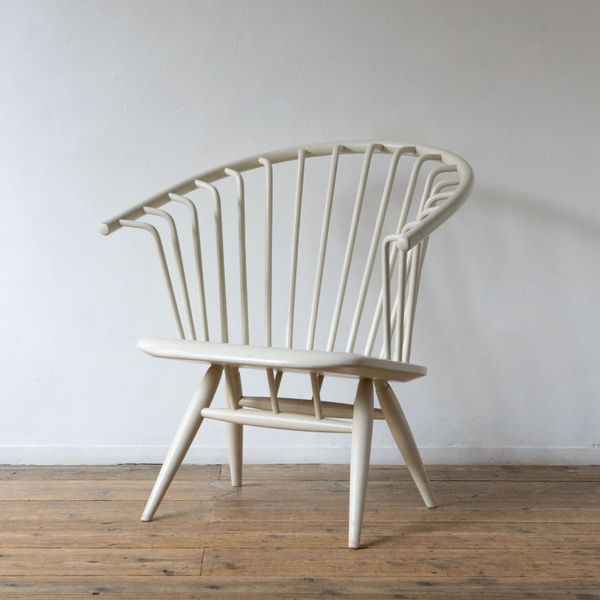 Crinolette Chair