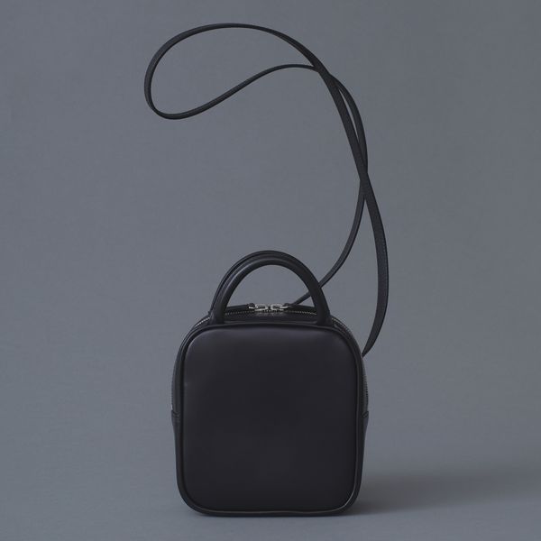 siemen bagミニショルダーバッグ