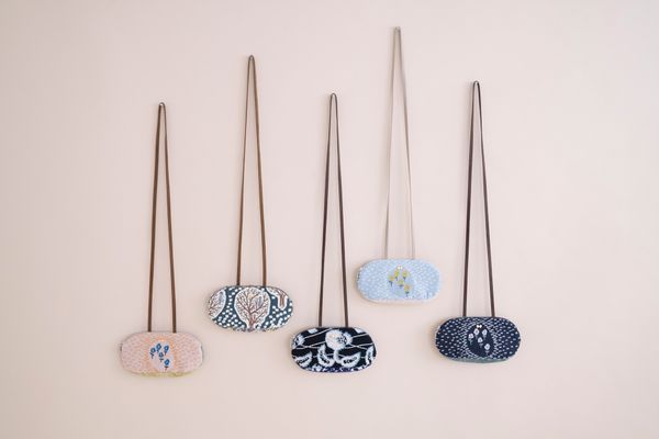 期間限定お値下げ　新品　ミナペルホネンsing leafジャケット2024-25 期間限定お値下げ 新品 ミナペルホネンsing leafジャケット2024