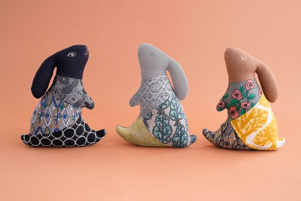 25周年記念 復刻デザイン パニーニバッグ発売のお知らせ。7月23日