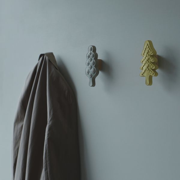 TREE HOOK壁フック 