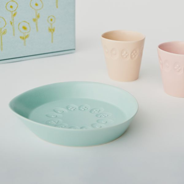 こどものうつわセット Enull