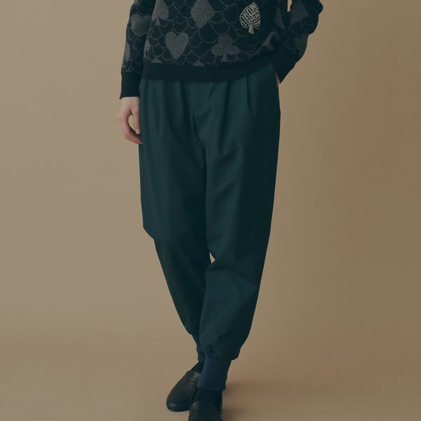 solジョガーパンツ