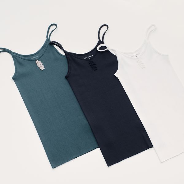 tuttuaキャミソール