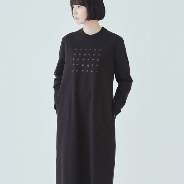 multiple dotカットソードレス