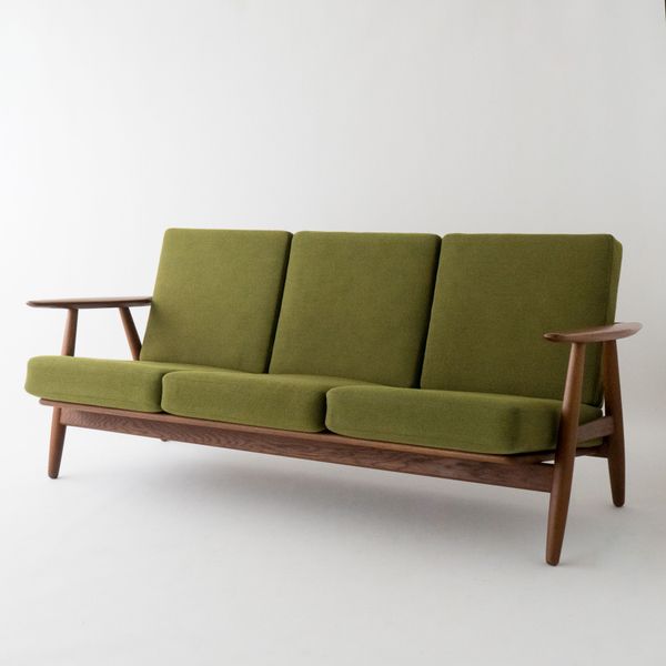 GETAMAGE240 3-Seater Sofa