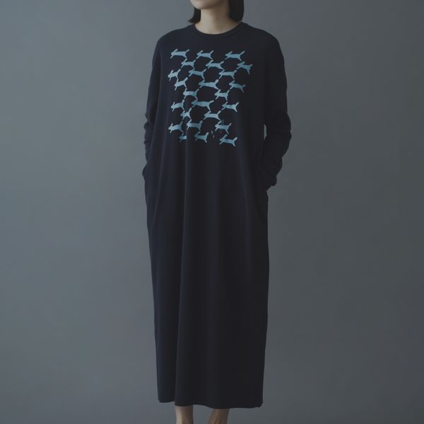 run run runカットソードレス