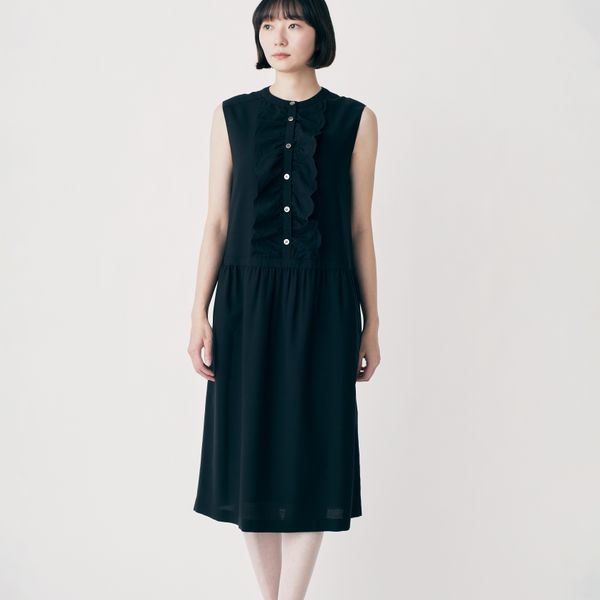 tambourineドレス