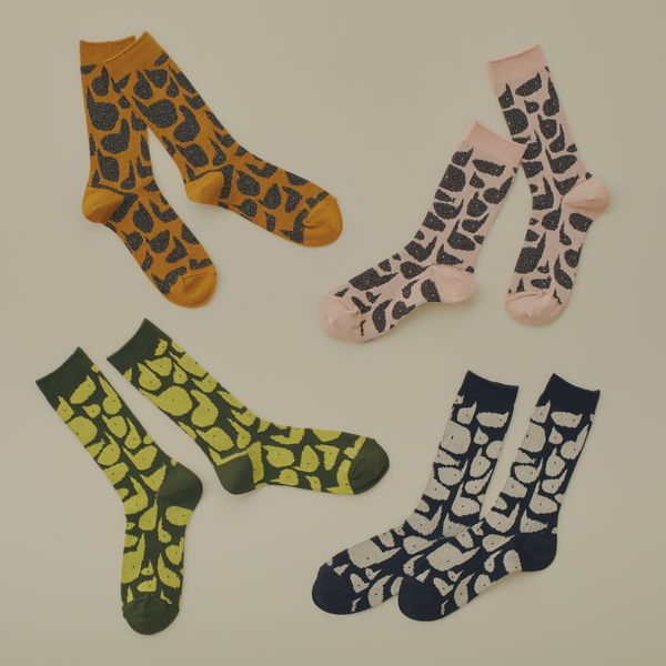 chit-chatソックス