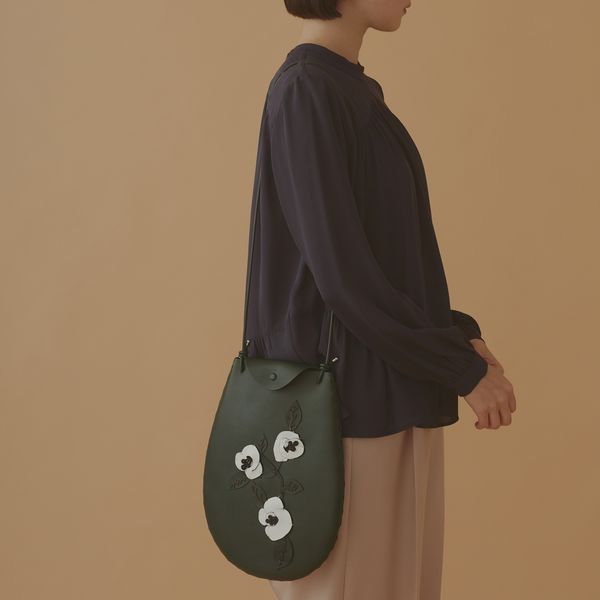 going figue bag - minä perhonen