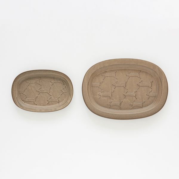 run run runプレート