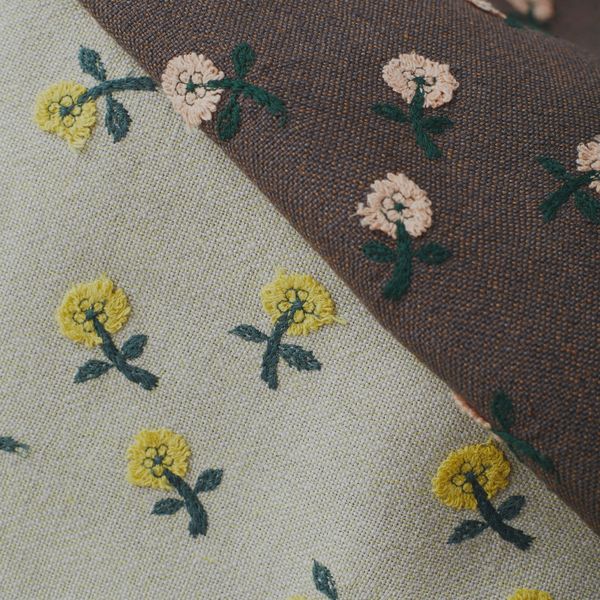 skipファブリック